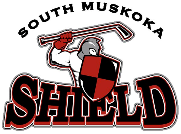 South Muskoka Shield 2006-Pres Primary Logo iron on transfers for T-shirts